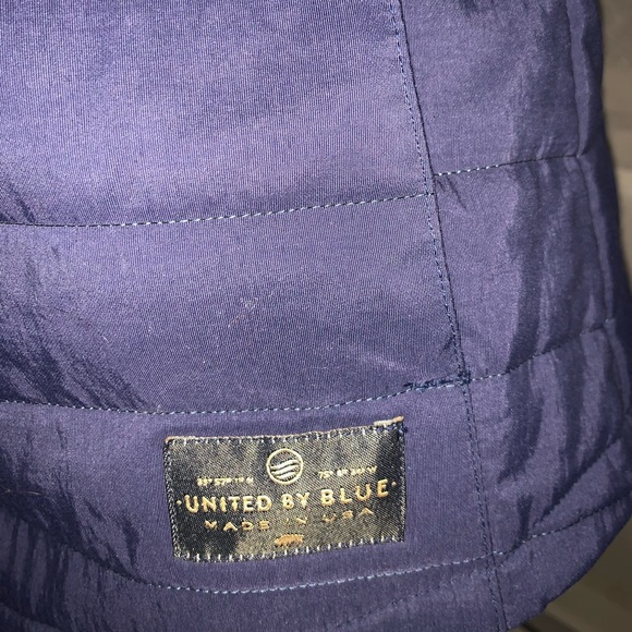 United by Blue Women’s Coat Size Small - Picture 4 of 8